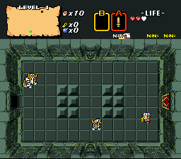 BS Zelda Map One (no timer - version 3)